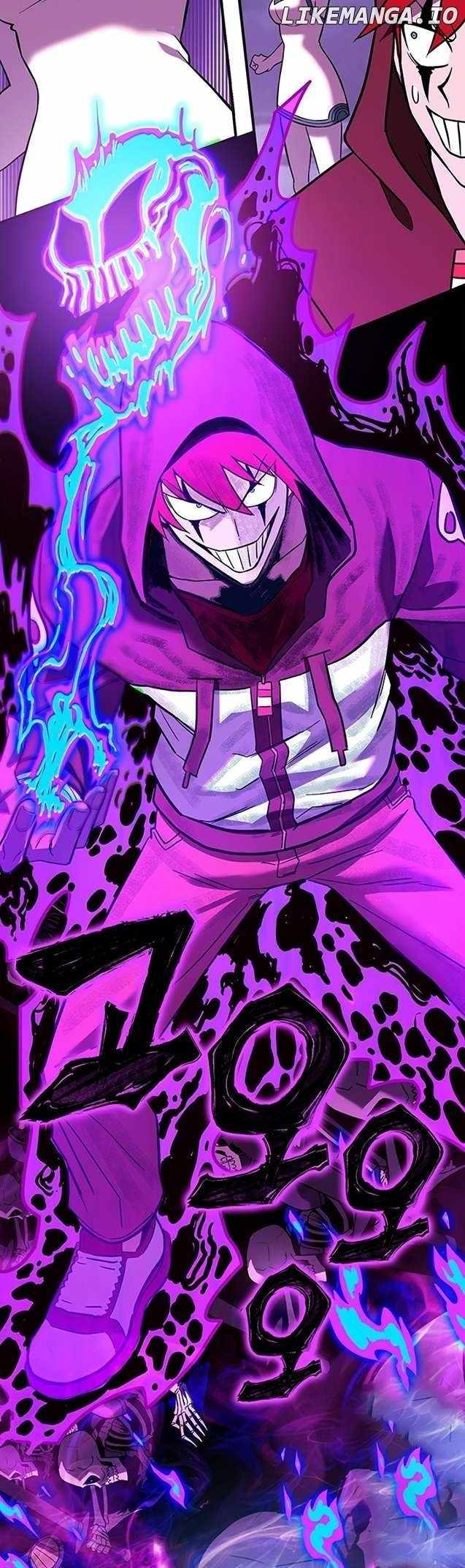 Hardcore Leveling Warrior Chapter 406 73